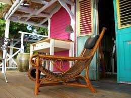 Case Creole Outdoor Chairs Outdoor Decor Decor