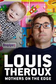 Louis Theroux (Date Order: 1998