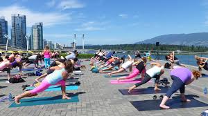 Just yoga shop contact info team jy equipment. Upcoming Events 5th International Yoga Festival And Health Expo Vancouver Bc Fic Student Website