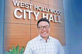 Danny Hang for WeHo City Council