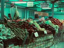 Local: Pietele agroalimentare in spatii inchise redeschise de sambata » Monitorul de Suceava - Sâmbătă, 5 Decembrie 2020
