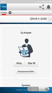 Maybe you would like to learn more about one of these? Iskur E Sube For Android Apk Download