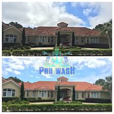 Effortlessly schedule professional hampstead professionals like southern pines lawn hampstead, nc landscaping service at the click of a button. Roof Cleaning Hampstead Nc Cape Fear Pro Wash