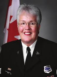 New Saskatoon Police Service Building