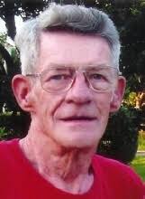 Obituary information for Robert Eugene Smith