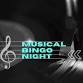 Musical Bingo 2025 event image