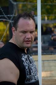 Christian the Intern