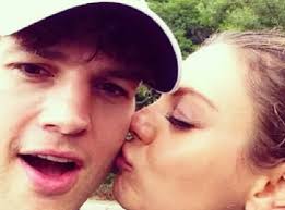 Mila Kunis et Ashton Kutcher ont accueilli leur deuxième enfant !