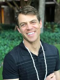 Michael Mehling's Instagram, Twitter & Facebook