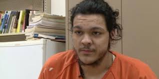 Inmate talks after escaping Boyd Co. Jail, says he had help