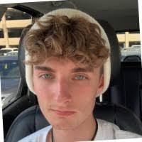 Lucas Cunningham's Instagram, Twitter & Facebook