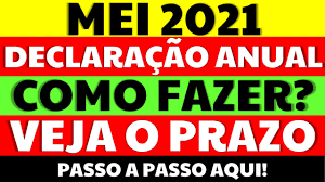 Maybe you would like to learn more about one of these? Mei 2021 Parcelamento Mei Youtube