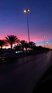 Palm tree pictures & images. Sunsets Justyourstargirl Sky Aesthetic Pretty Sky Scenery