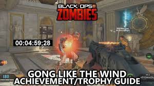 Black ops 4 blackout character missions help you unlock new skins in. Call Of Duty Black Ops 4 Trophy Guide Roadmap The Gamer Hq The Real Gaming Headquarters