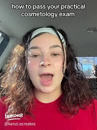 Celebrating My Cosmetology Honors Graduation!