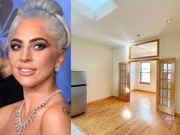 Maybe you would like to learn more about one of these? Lady Gaga S Former Nyc Apartment Is Up For Rent For 2 000 A Month