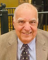 Martin Napoli Obituary