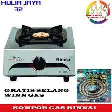Silahkan chat langsung ke admin. Jual Kompor Gas 1 Tungku Rinnai 511e Murah Plus Selang Paket Terbaru Juli 2021 Blibli