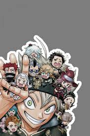 Black Clover Wallpaper Wallpaper Sun 350 x 219 jpeg 30 kb. black clover wallpaper wallpaper sun