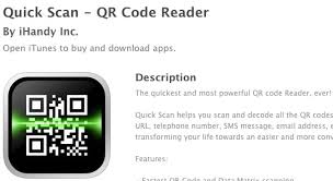 Apps for scanning barcodes on the i. Best Qr Code And Barcode Scanner Apps For Iphone And Ipad 2021