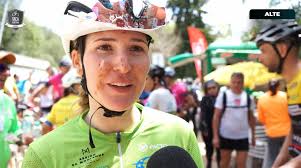 Taça de Portugal de XCM: Roberto Ferreira e Ana Tomás vencem em Alte