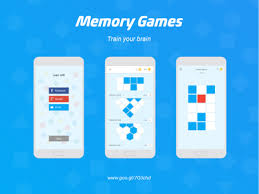 You will be able to find memory games for adults, memory games for students, free memory games for seniors, and more. Paulius Dribbble