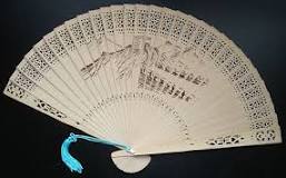 Hand fan - Wikipedia