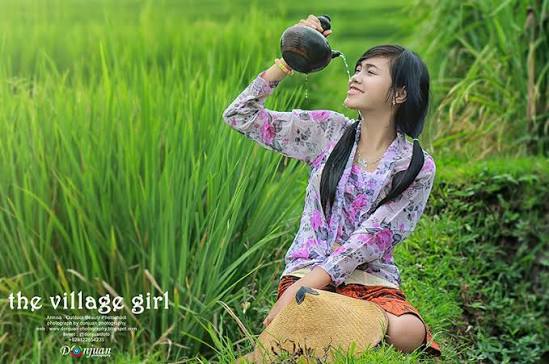 Dari Belakang 2