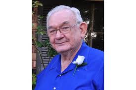 William Busby Obituary (2015)