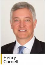 Southfield Sells Vanguard to Cornell