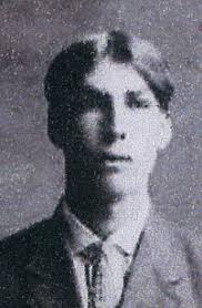 Gerrit Henry TeSelle (1894-1953)