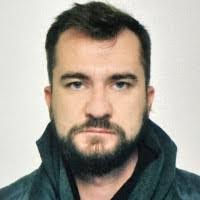 John Falin's Instagram, Twitter & Facebook