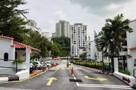3, jalan pantai murni 1, pantai hillpark, 59200 kuala lumpur, federal territory of kuala lumpur, малайзия Pantai Hillpark 3 For Sale In Pantai Propsocial