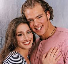 Jet: 'i cried at my wedding