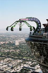The hotel opened on 30 april 1996. Stratosphere Tower Extreme Und Teure Achterbahnen Zu Tripadvisor Zu Sich Finden Las Vegas Blvd S Stratosphere Casino Hotel Glyphe Tower Las Vegas Nv Stratosphere Hotel Las Vegas Achterbahn