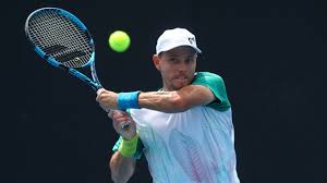 Tennissection previews the tokyo 2020 olympics as diego schwartzman takes on tomas machac in the round of 32 on monday, july 26th, 2021. James Duckworth Vs Tomas Machac 1r Match Highlights Melbourne Summer Series 2021 The Global Herald