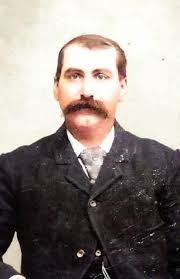 Friede-Abrahamson Genealogy Site