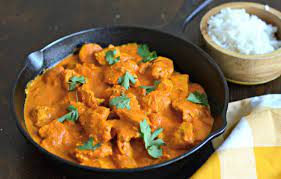 Chicken tikka masala receipe by cook food comfort.for more such a recipe videos subscribe to our youtube channel. Deliciosa Tikka Masala My Latina Table