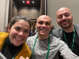 News — Kasza Living Materials Laboratory