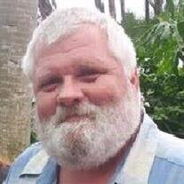 Mark A. "Sparky" Lantz Obituary