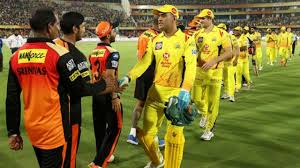03:39 we can fight pandemic together: Ipl 2020 Match 14 Chennai Super Kings Csk Vs Sunrisers Hyderabad Srh Stats Preview