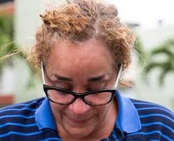 ELLA ES MADRE 😭❗ Ella es...