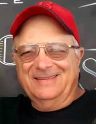 Everett Thomas Obituary (1946