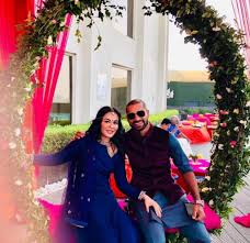 Shikhar dhawan wife ayesha was a mother of two daughters named rhea. Ayesha Dhawan Wife Of Shikhar Dhawan Bio And More