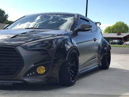 Omg That S So Hot Perfection Hyundai Veloster Custom Cars Japanese Sports Cars