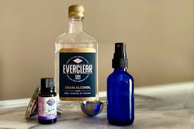 It can take at least 60 seconds for hand sanitizer to kill most germs. Homemade Lavender Scented Hand Sanitizer Feed Them Wisely