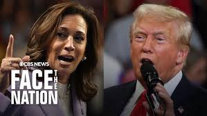 Analyzing Trump's and Harris' positions