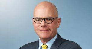 Thome receives Karla Wahl award