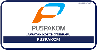 Adabi consumer industries sdn bhd. Jawatan Kosong Terkini Puspakom Kerja Kosong Kerajaan Swasta