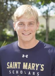 Past Scholars Winners — Tony Jannus Award